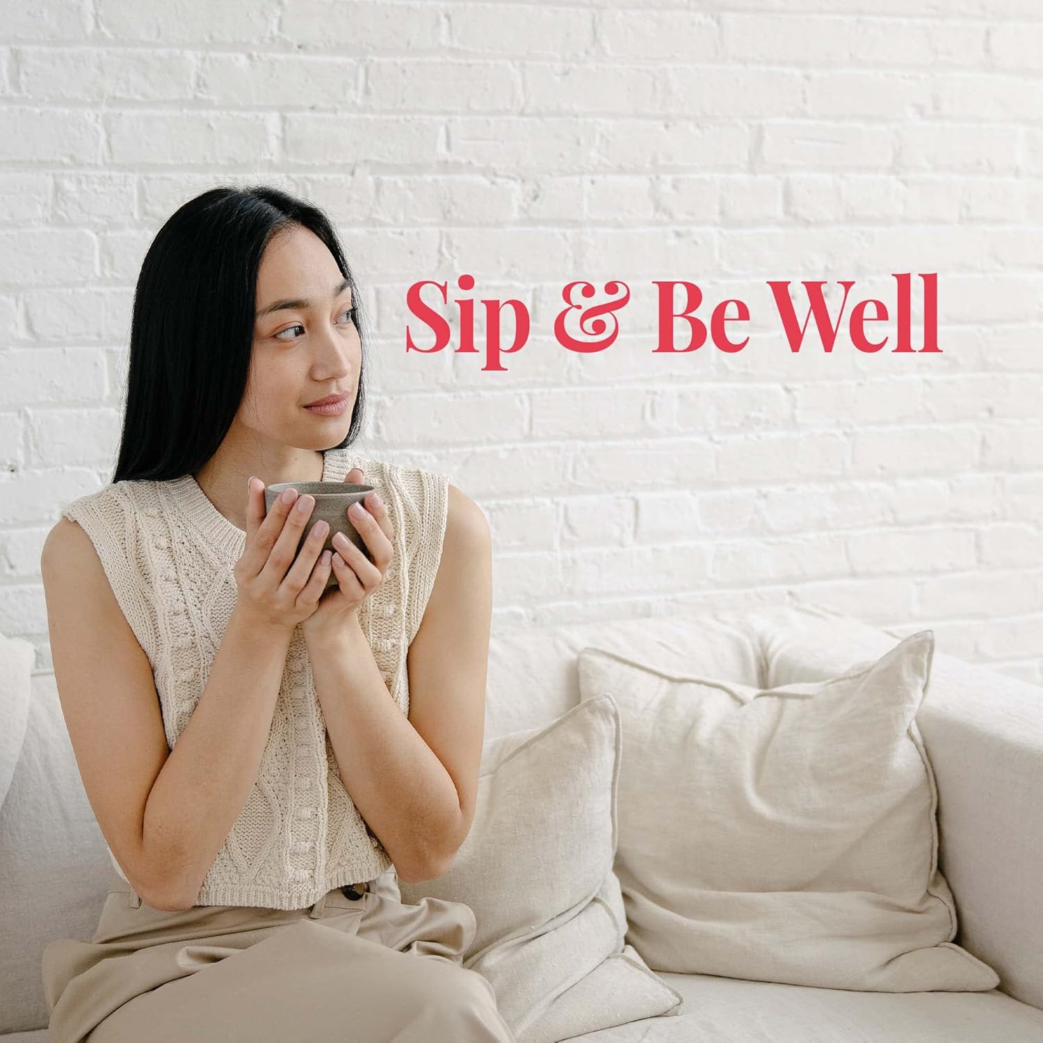 Get Burning Tea - Pohled 3